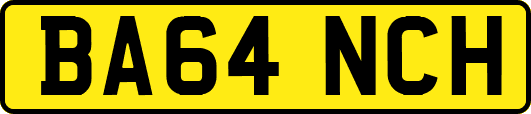 BA64NCH
