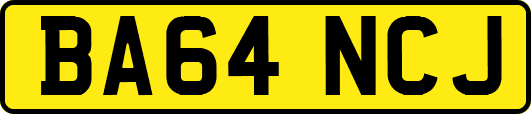BA64NCJ