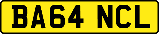 BA64NCL