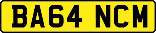 BA64NCM
