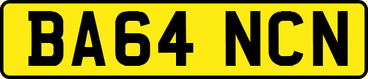 BA64NCN