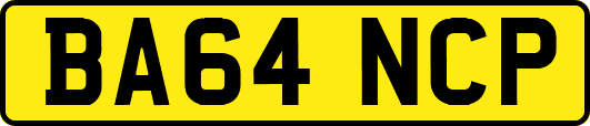 BA64NCP