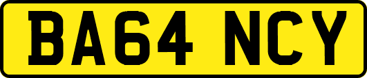 BA64NCY