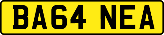 BA64NEA