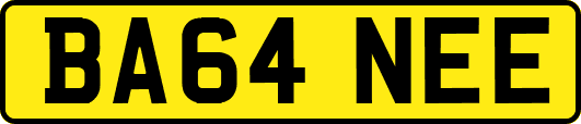 BA64NEE