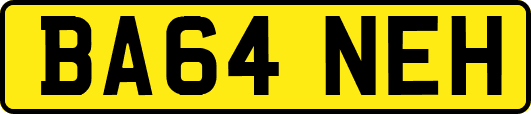 BA64NEH