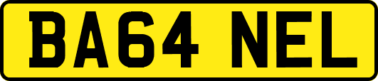 BA64NEL