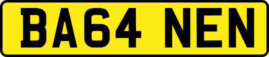 BA64NEN