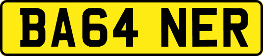 BA64NER