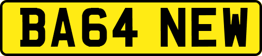 BA64NEW
