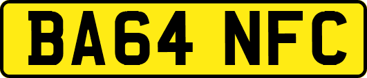 BA64NFC