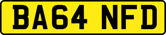 BA64NFD