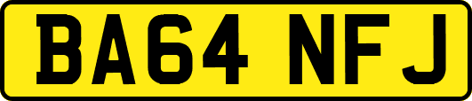 BA64NFJ