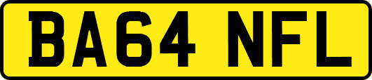 BA64NFL