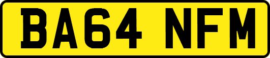 BA64NFM