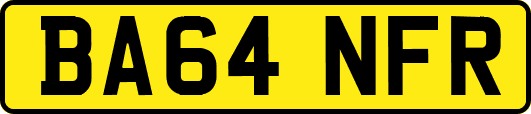 BA64NFR