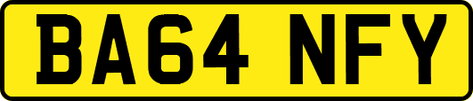 BA64NFY