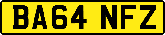 BA64NFZ