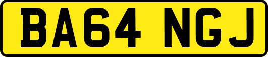 BA64NGJ