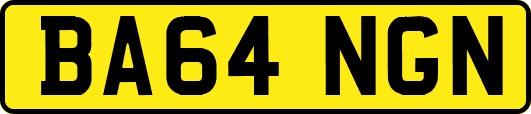 BA64NGN