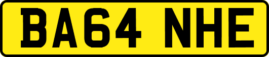 BA64NHE
