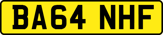 BA64NHF