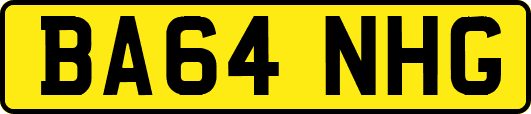 BA64NHG