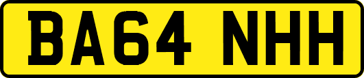 BA64NHH