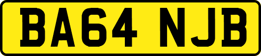 BA64NJB