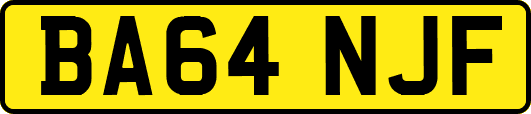 BA64NJF