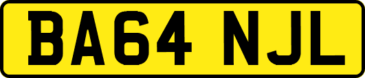 BA64NJL