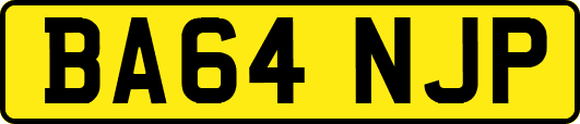 BA64NJP