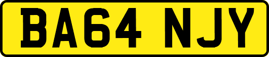 BA64NJY