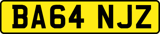 BA64NJZ