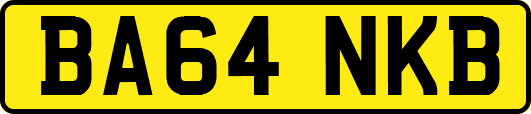 BA64NKB