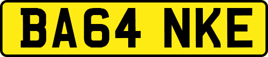 BA64NKE