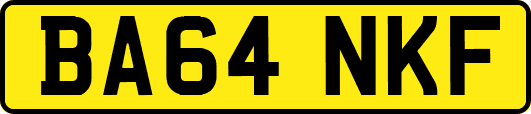 BA64NKF