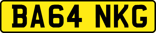 BA64NKG