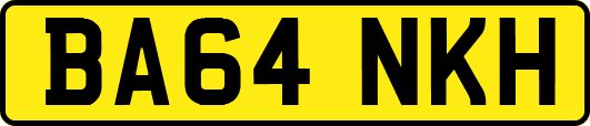 BA64NKH
