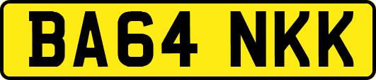 BA64NKK