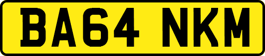 BA64NKM