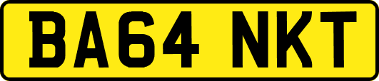 BA64NKT