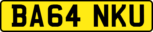 BA64NKU