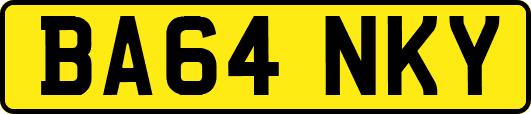 BA64NKY