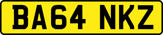 BA64NKZ