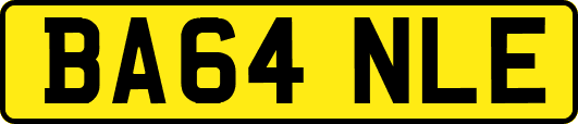 BA64NLE