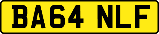 BA64NLF