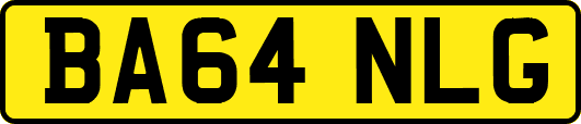 BA64NLG