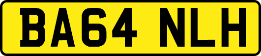 BA64NLH