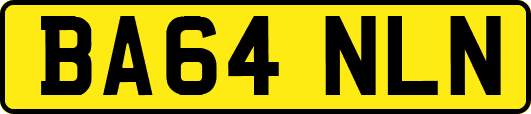 BA64NLN
